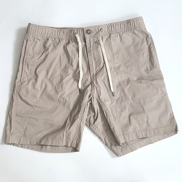 Vuori ripstop draw string shorts XL - Picture 5 of 9